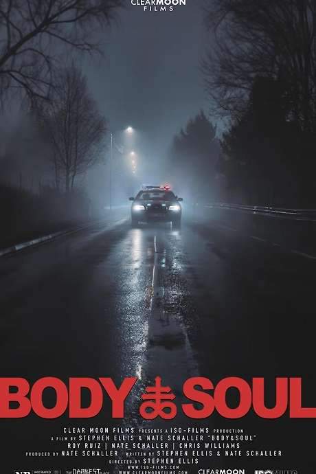 Body & Soul